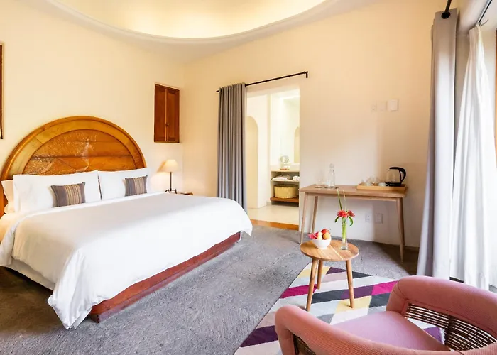 Mision Del Sol Resort & Spa Adults Only