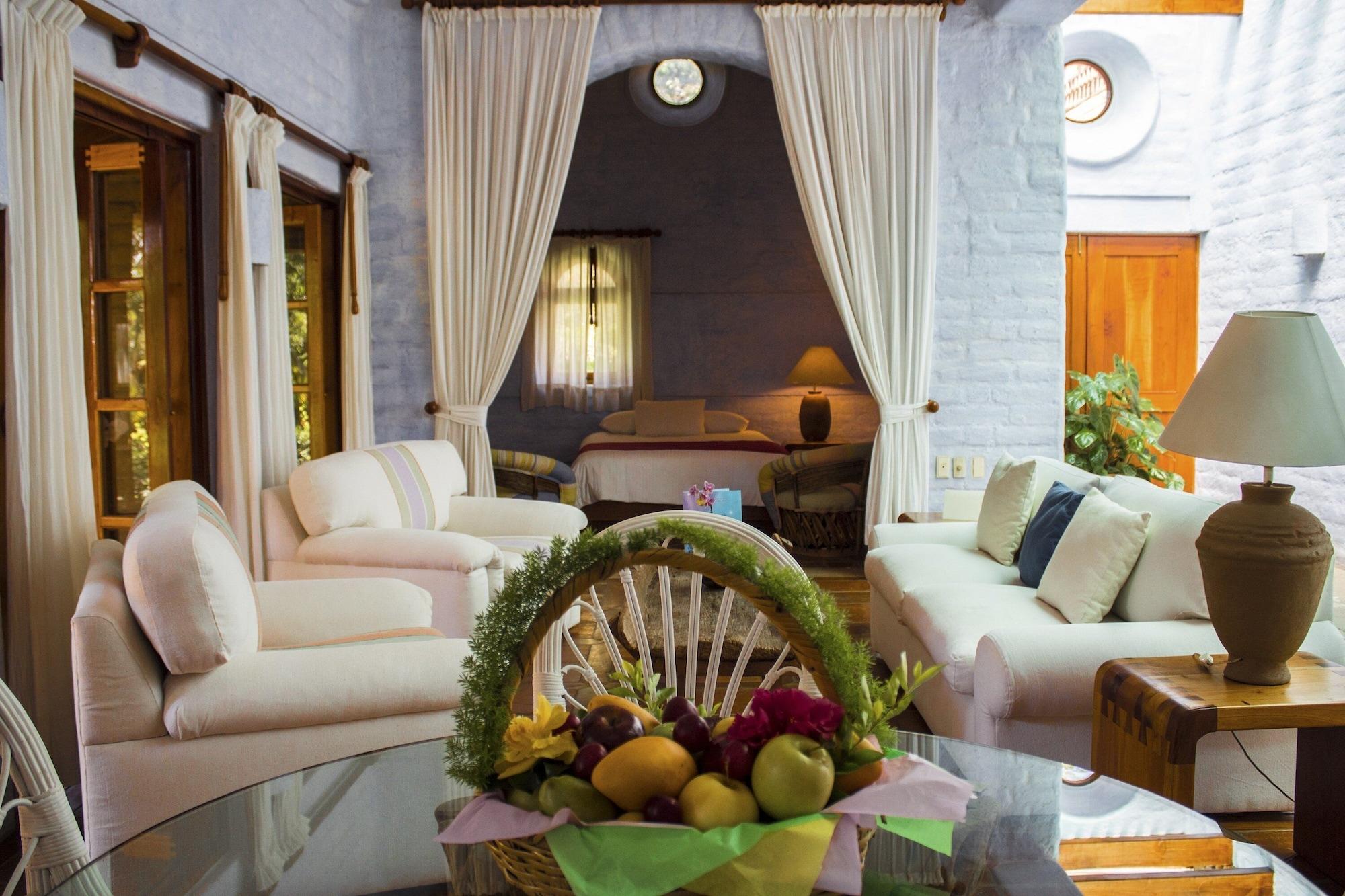Hotel Mision Del Sol & Adults Only 5*