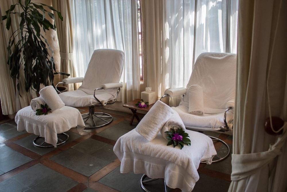 Hotel Mision Del Sol & Adults Only Cuernavaca