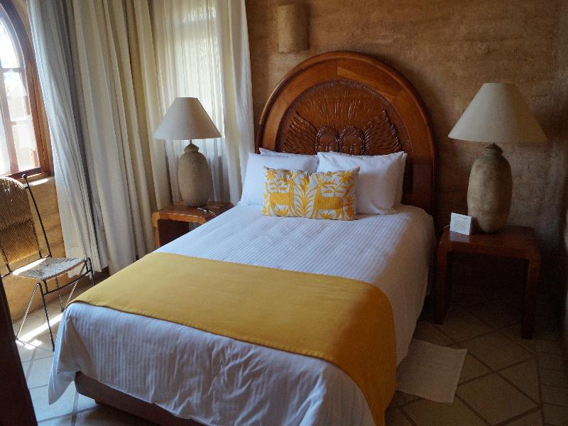 Mision Del Sol & Adults Only Hotel Cuernavaca