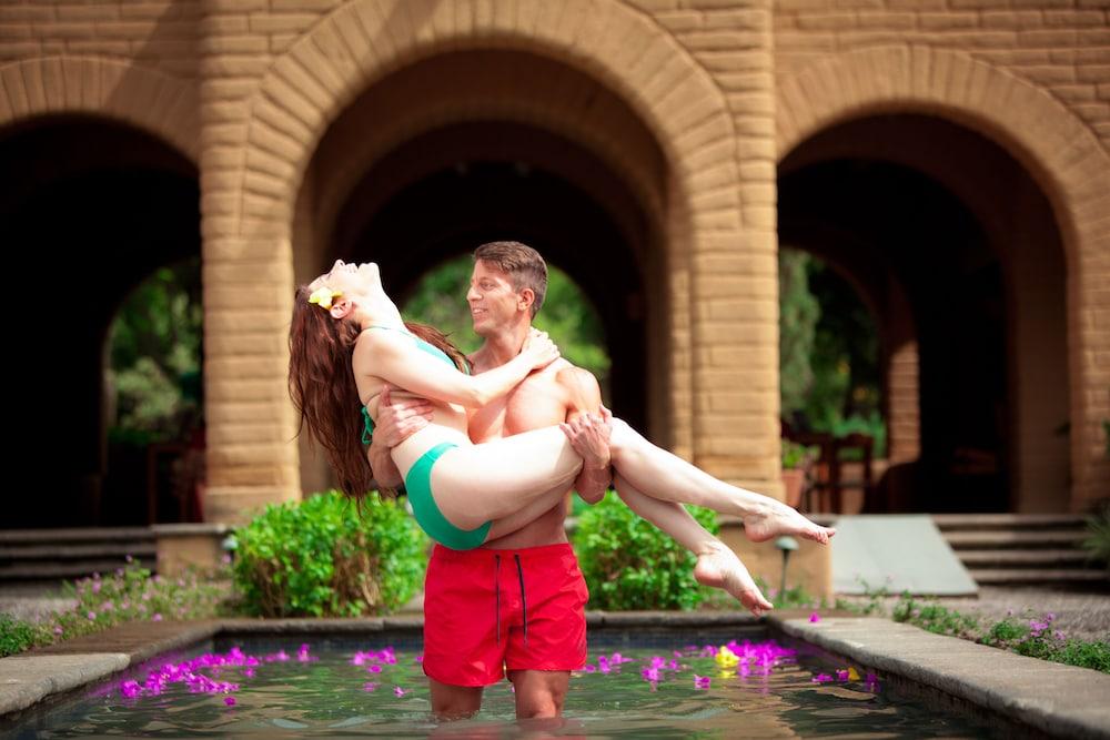 Mision Del Sol & Adults Only Hotel Cuernavaca