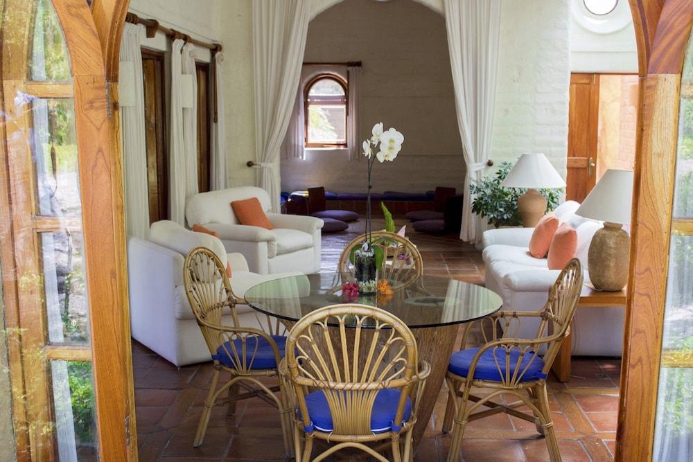 Mision Del Sol & Adults Only Hotel Cuernavaca