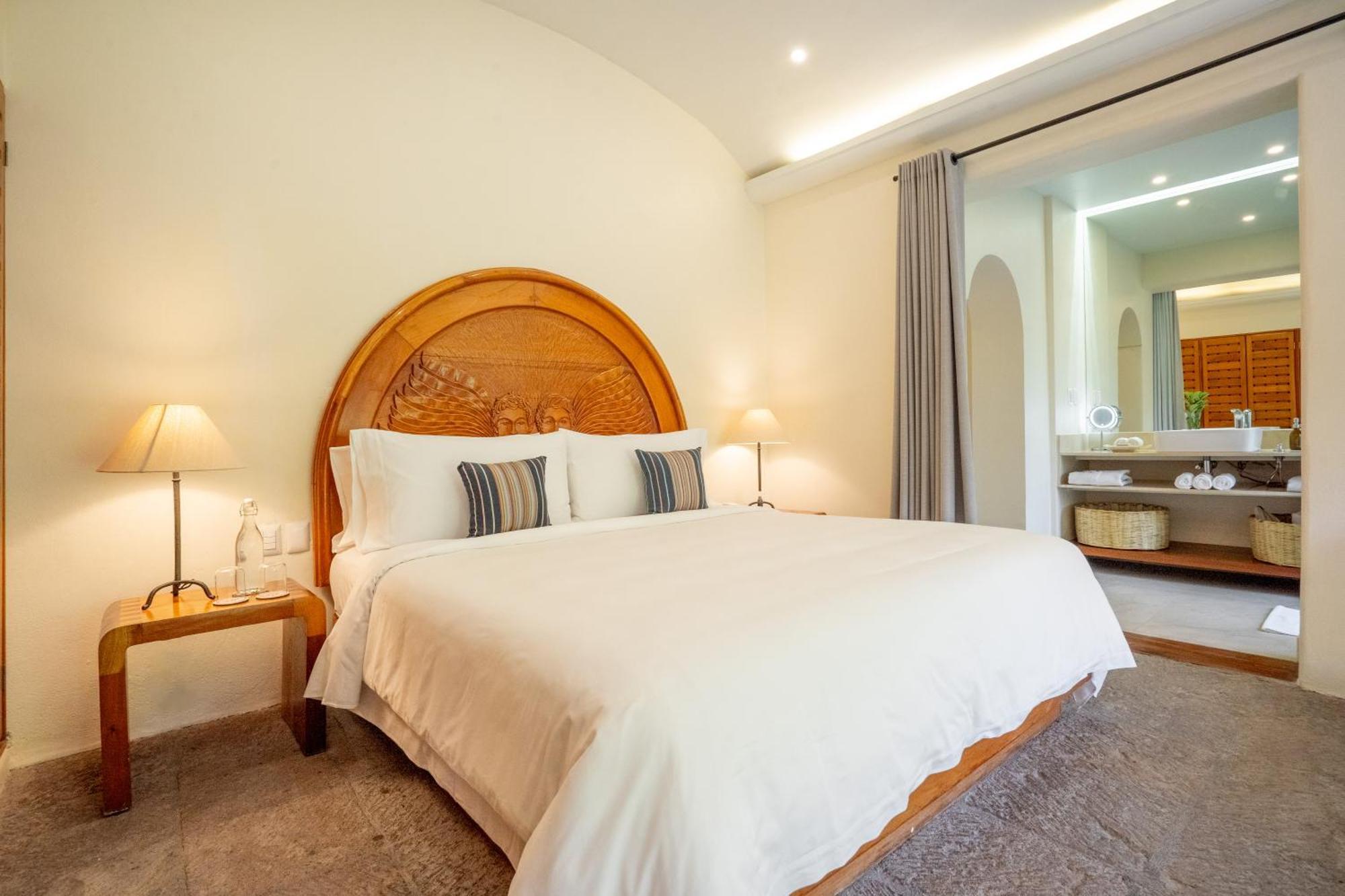 Mision Del Sol & Adults Only Hotel 5*