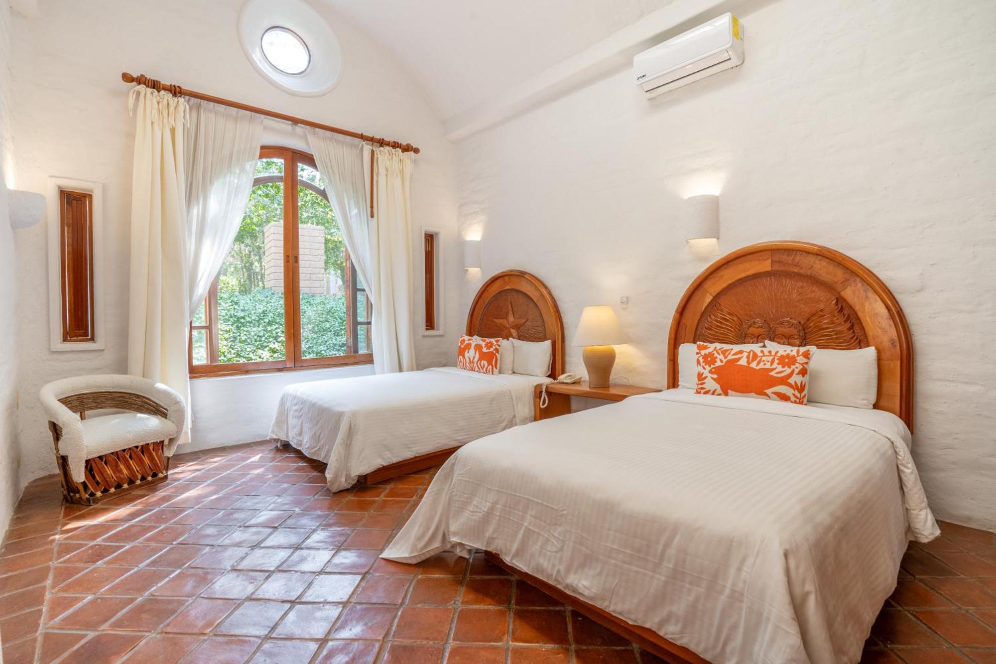 Hotel Mision Del Sol & Adults Only 5*
