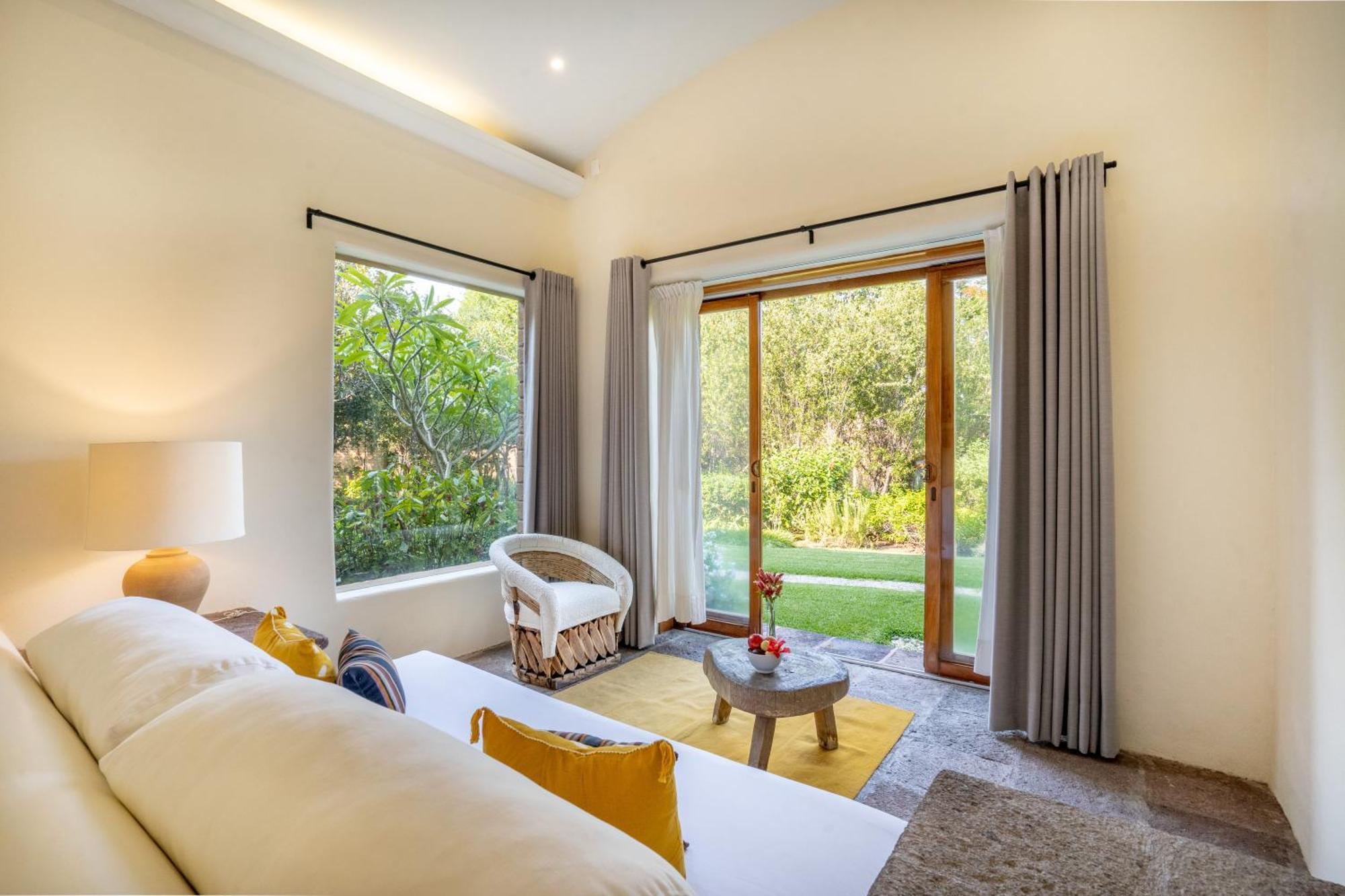 Hotel Mision Del Sol & Adults Only 5*