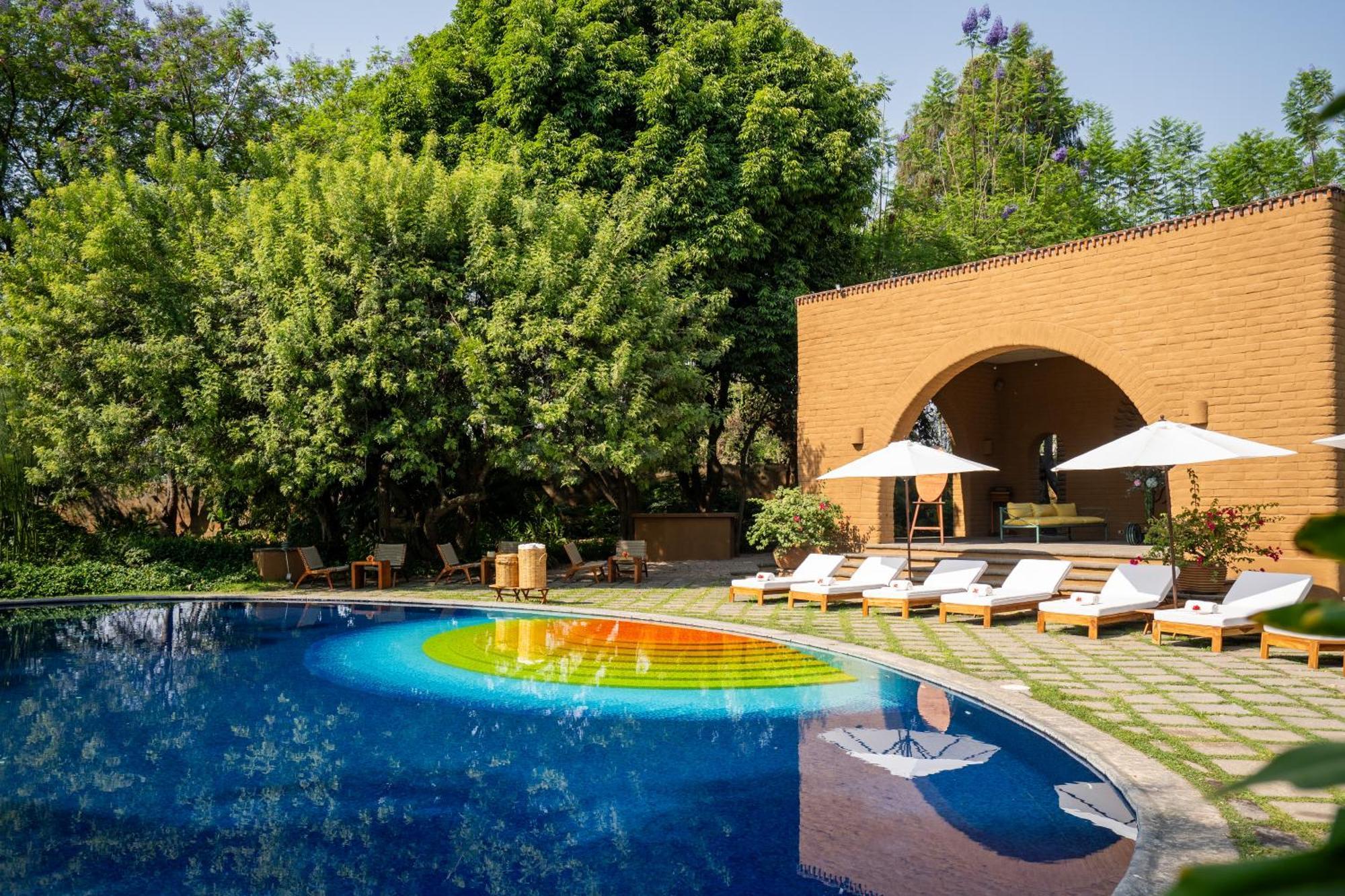 Hotel Mision Del Sol & Adults Only Cuernavaca
