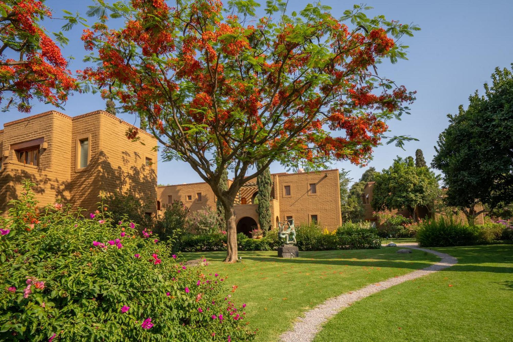 Mision Del Sol & Adults Only 5* Cuernavaca