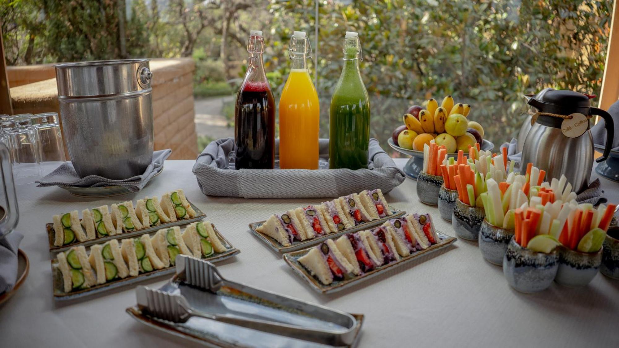 Mision Del Sol & Adults Only Hotel Cuernavaca