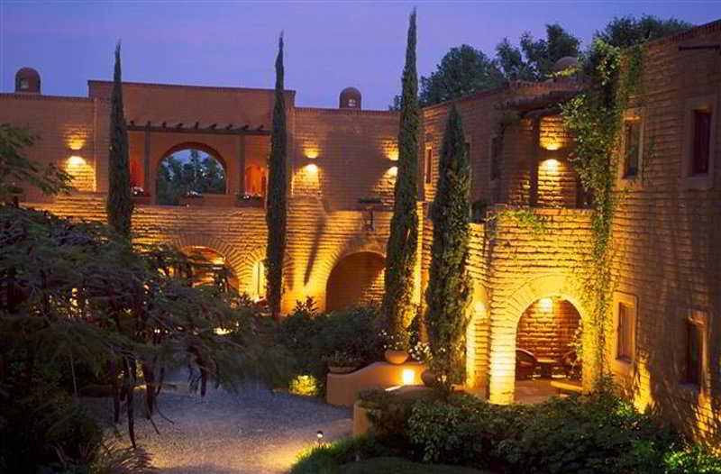 Mision Del Sol & Adults Only Cuernavaca