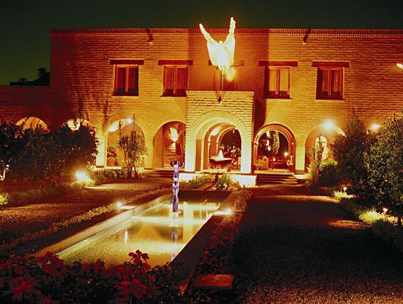 Hotel Mision Del Sol & Adults Only 5*
