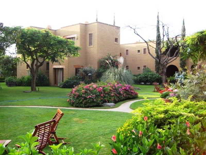 Hotel Mision Del Sol & Adults Only