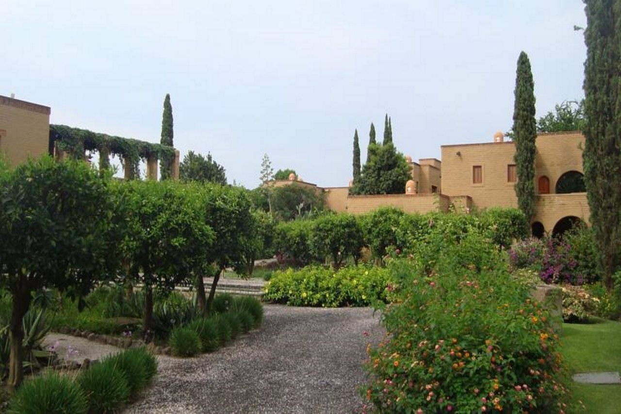 Mision Del Sol & Adults Only