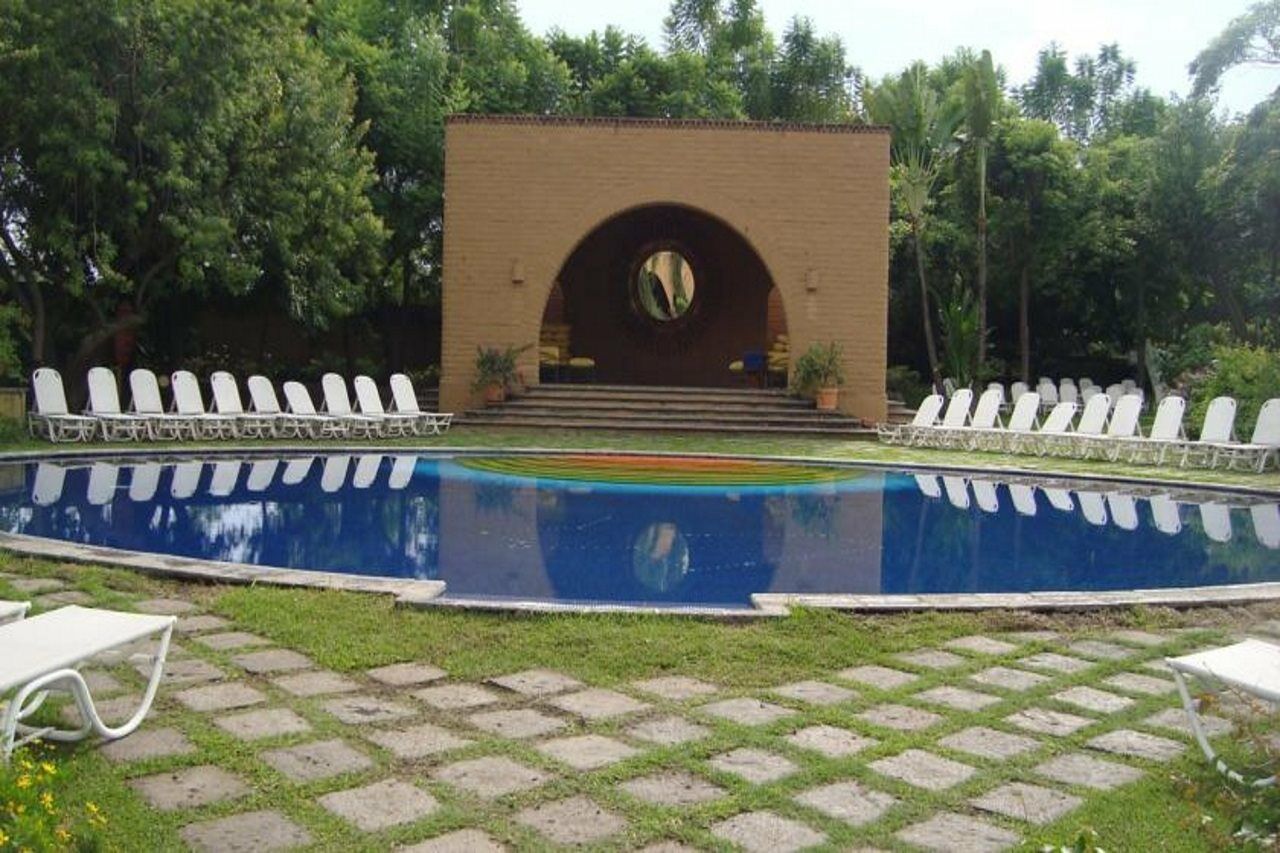 Mision Del Sol & Adults Only Hotel 5*