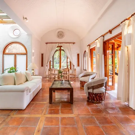 Mision Del Sol Resort & Spa Adults Only Cuernavaca Exterior photo