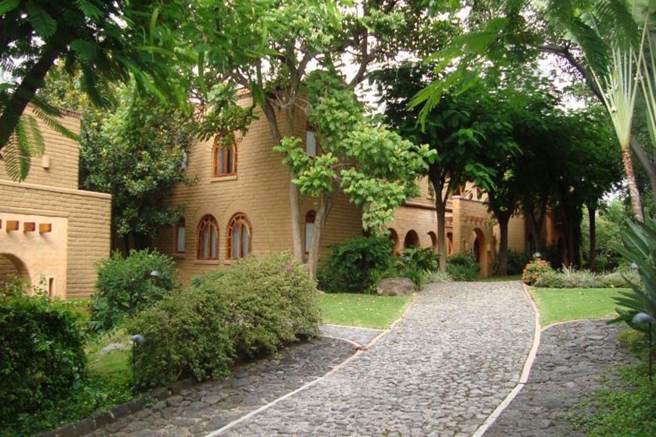 Mision Del Sol & Adults Only Hotel 5*